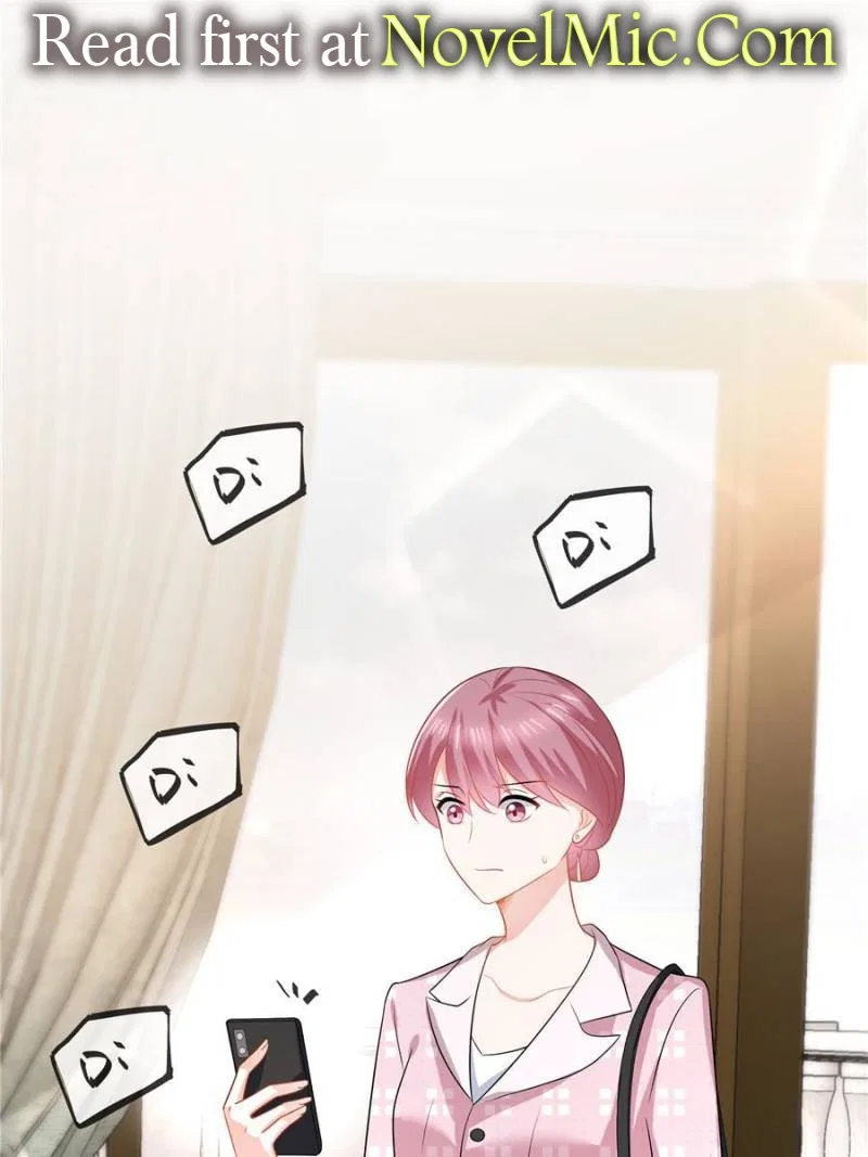 Triplets: Mr Li’s Sweetheart Chapter 86 – Page 1