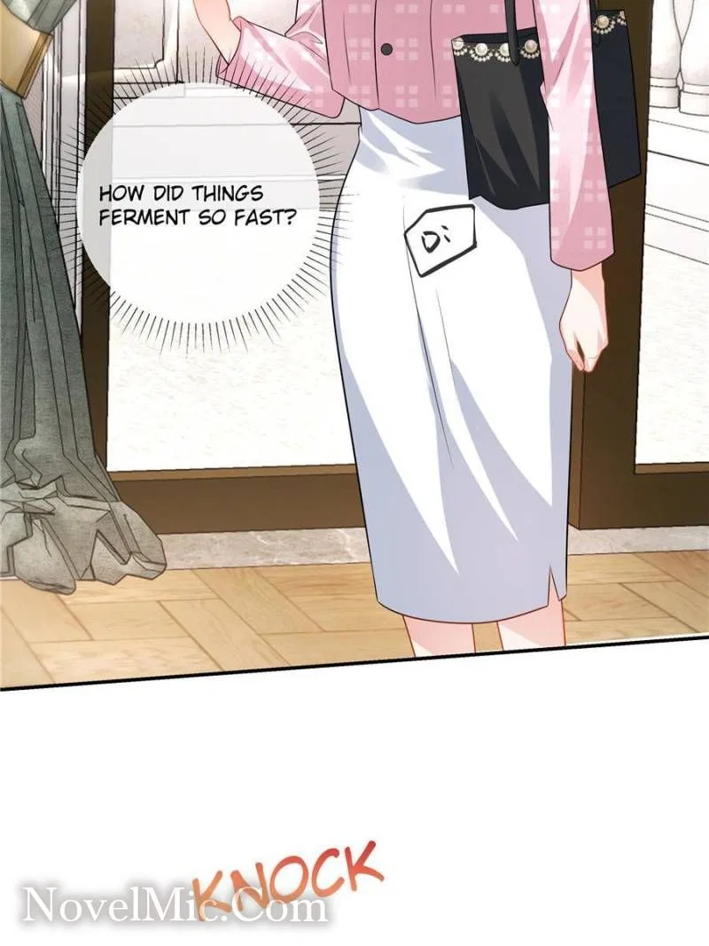 Triplets: Mr Li’s Sweetheart Chapter 86 – Page 2