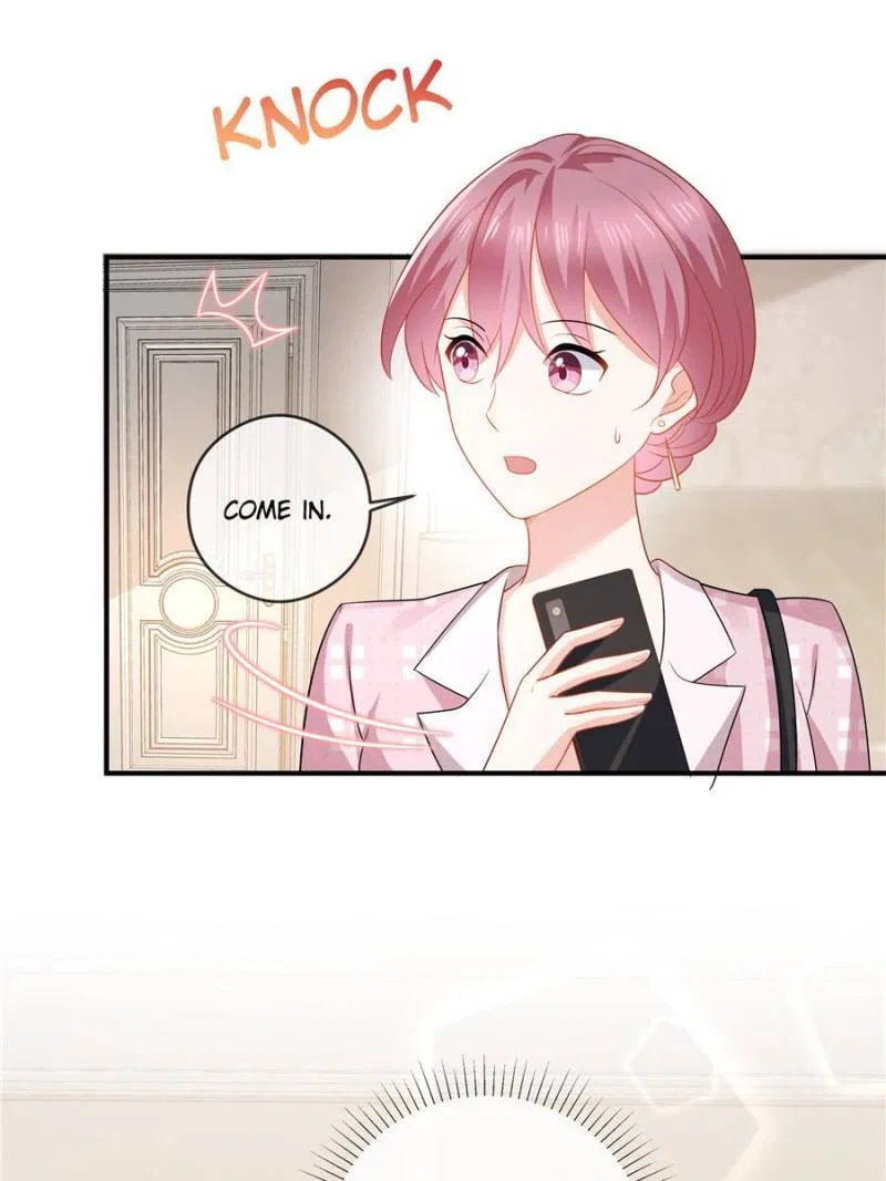 Triplets: Mr Li’s Sweetheart Chapter 86 – Page 3