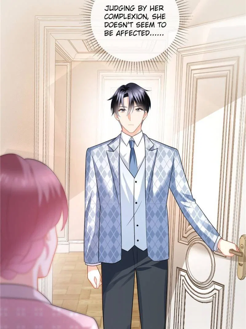 Triplets: Mr Li’s Sweetheart Chapter 86 – Page 4