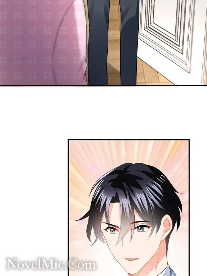 Triplets: Mr Li’s Sweetheart Chapter 86 – Page 5