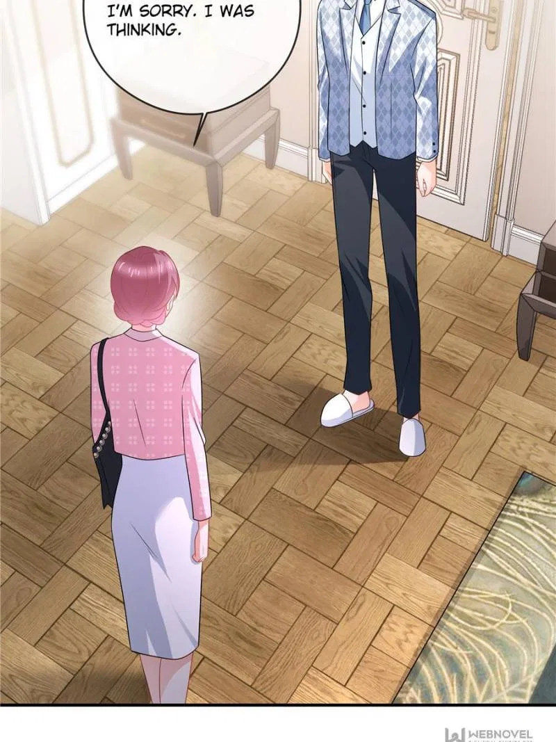 Triplets: Mr Li’s Sweetheart Chapter 86 – Page 7