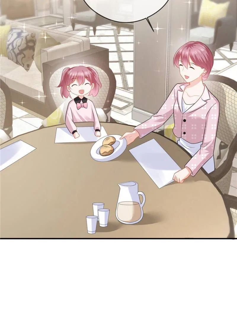 Triplets: Mr Li’s Sweetheart Chapter 86 – Page 13