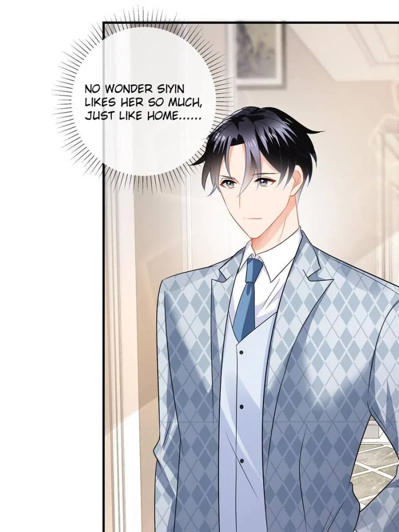 Triplets: Mr Li’s Sweetheart Chapter 86 – Page 14