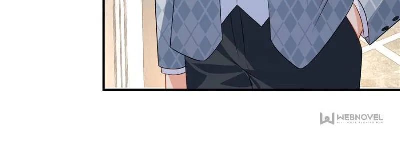 Triplets: Mr Li’s Sweetheart Chapter 86 – Page 15