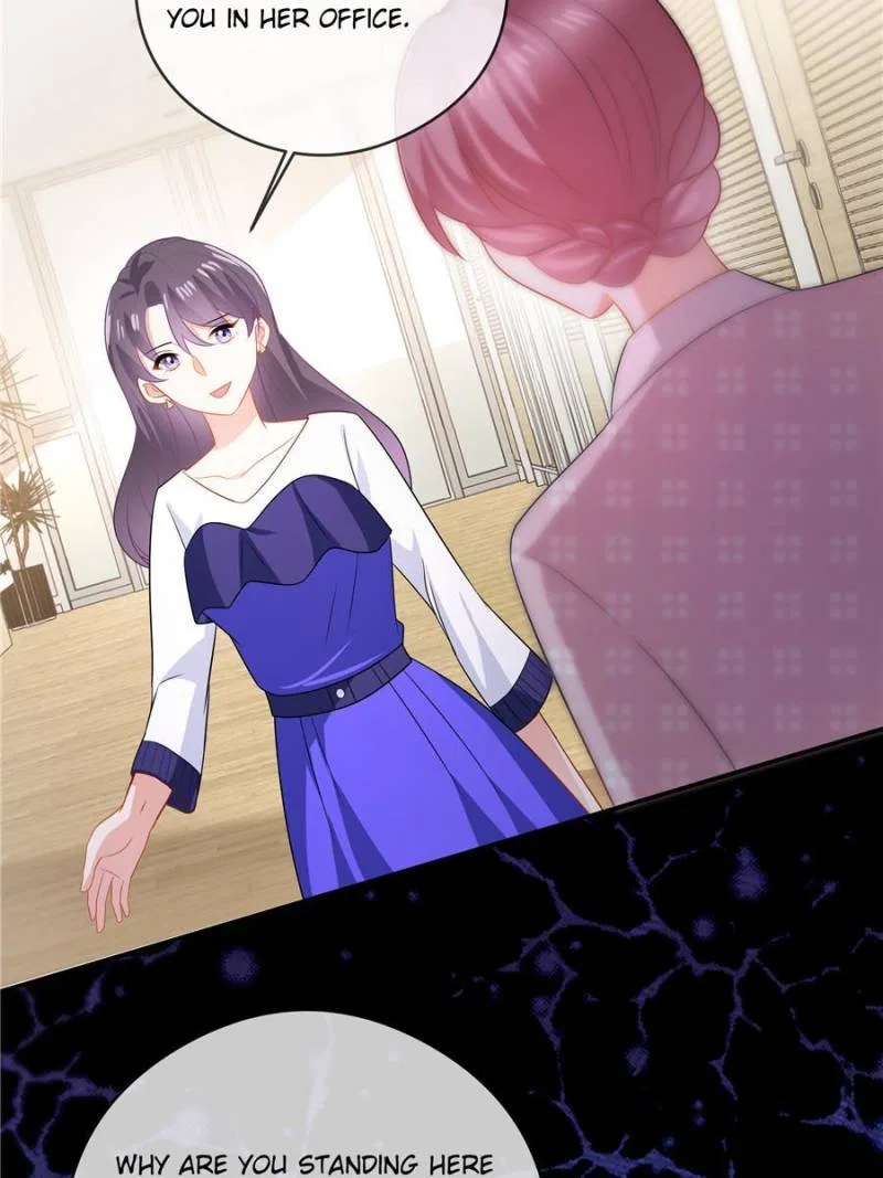 Triplets: Mr Li’s Sweetheart Chapter 86 – Page 17
