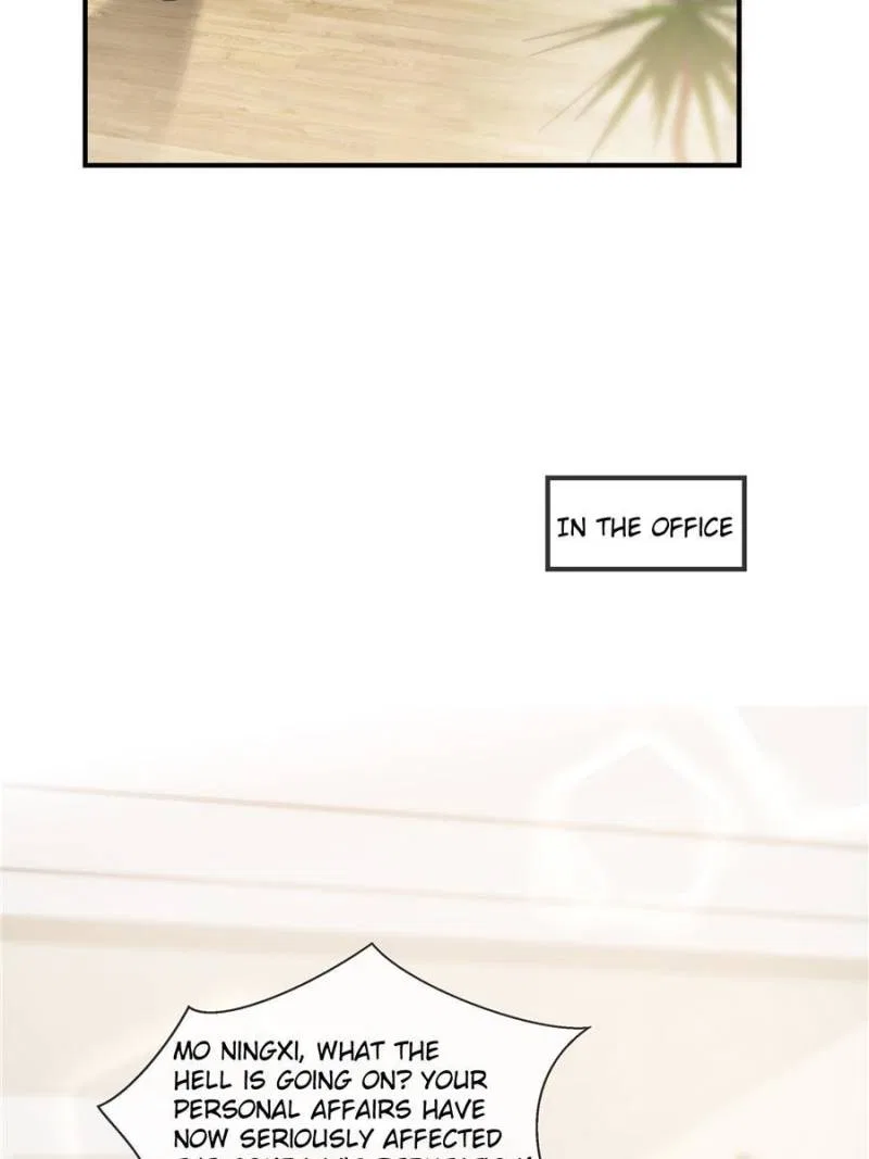 Triplets: Mr Li’s Sweetheart Chapter 86 – Page 20