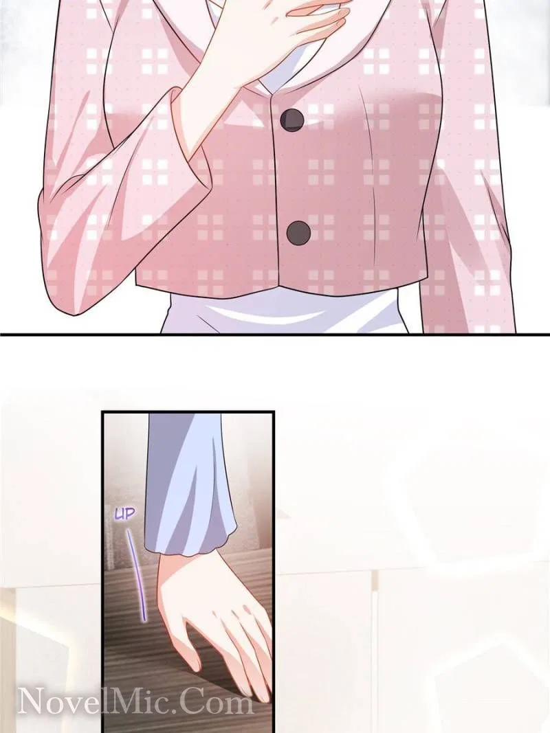 Triplets: Mr Li’s Sweetheart Chapter 86 – Page 24