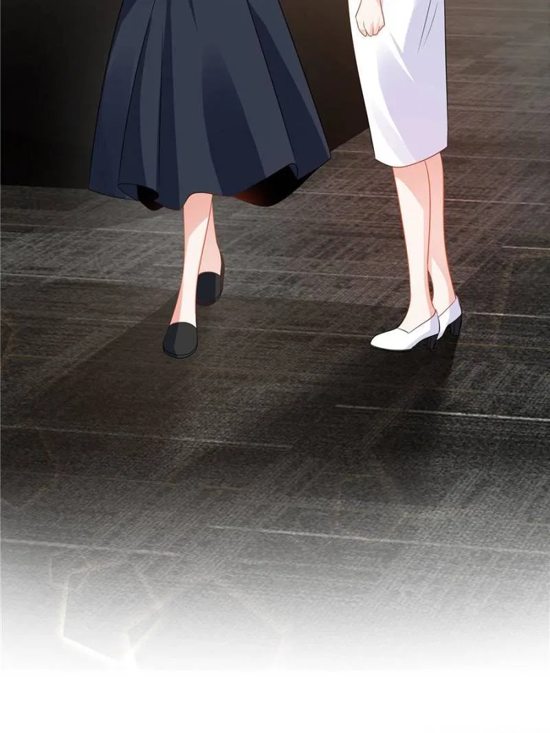 Triplets: Mr Li’s Sweetheart Chapter 86 – Page 26