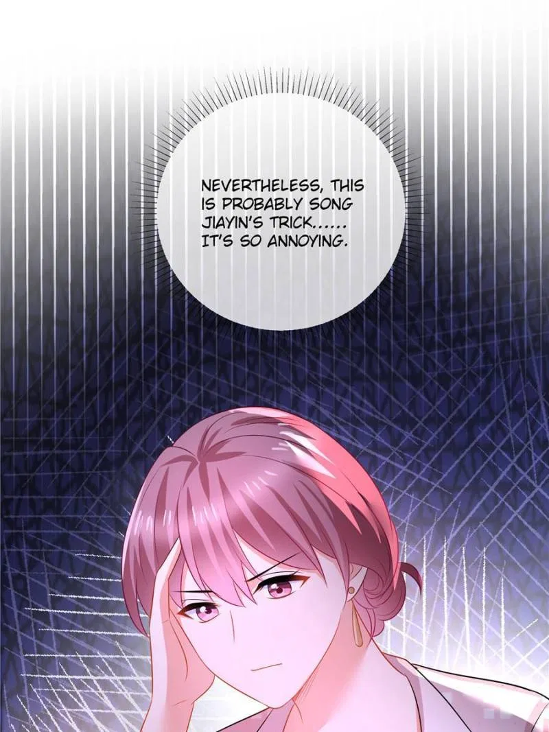 Triplets: Mr Li’s Sweetheart Chapter 86 – Page 27