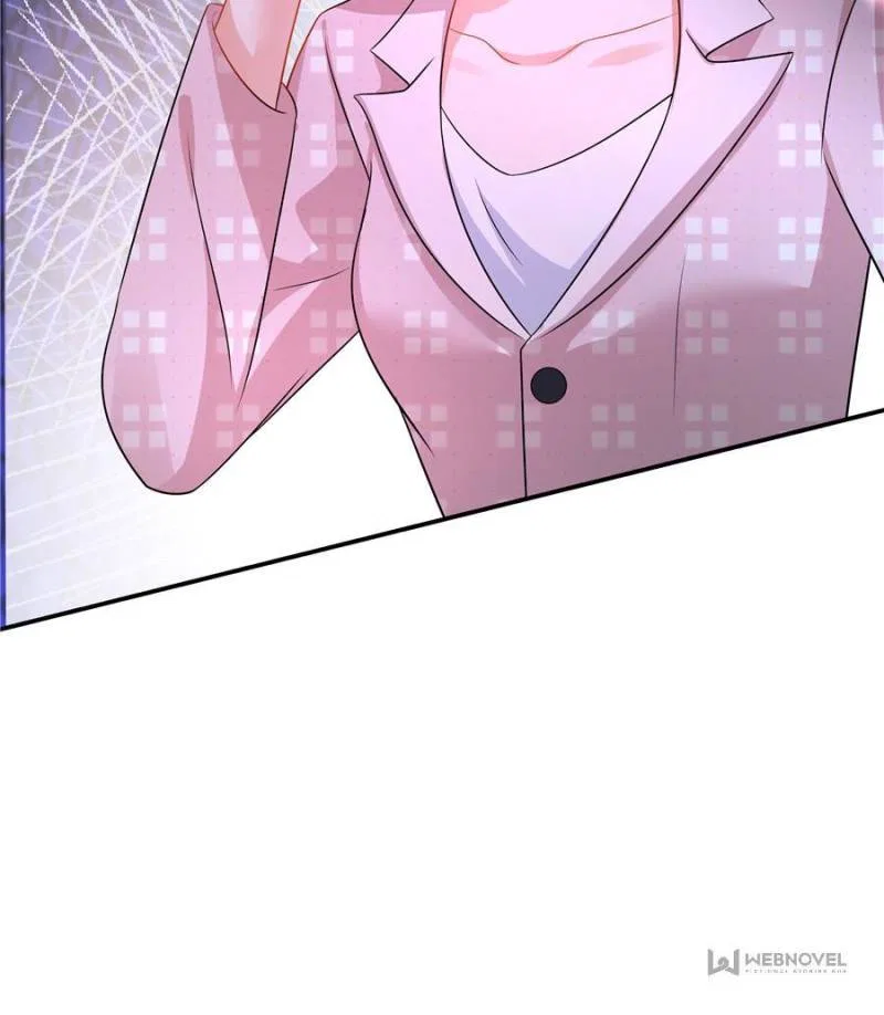 Triplets: Mr Li’s Sweetheart Chapter 86 – Page 28