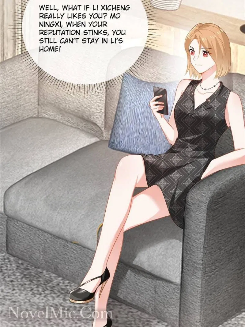 Triplets: Mr Li’s Sweetheart Chapter 86 – Page 30