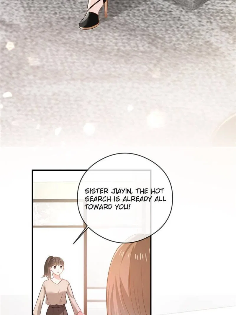 Triplets: Mr Li’s Sweetheart Chapter 86 – Page 31