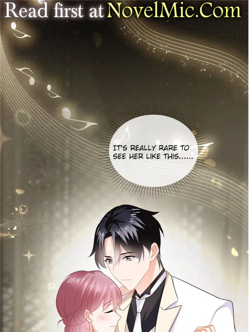 Triplets: Mr Li’s Sweetheart Chapter 85 – Page 1