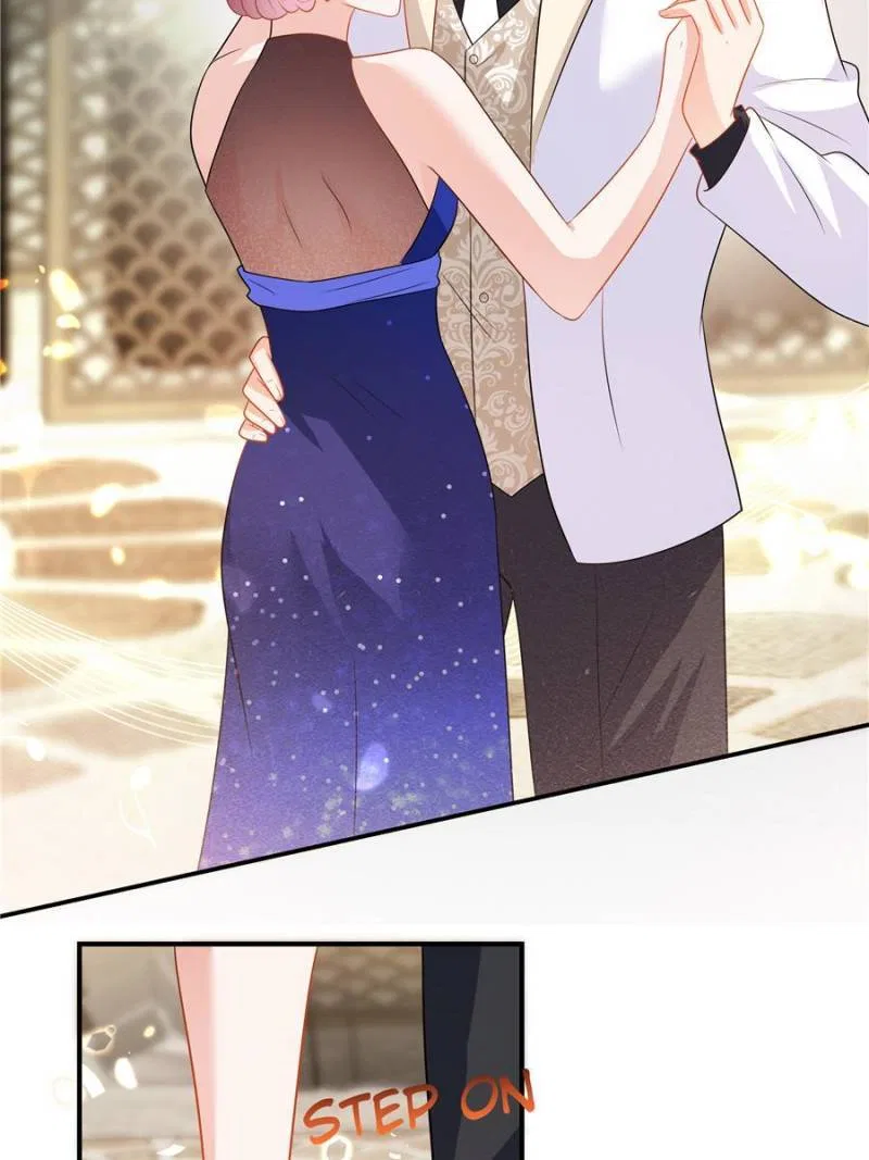 Triplets: Mr Li’s Sweetheart Chapter 85 – Page 2