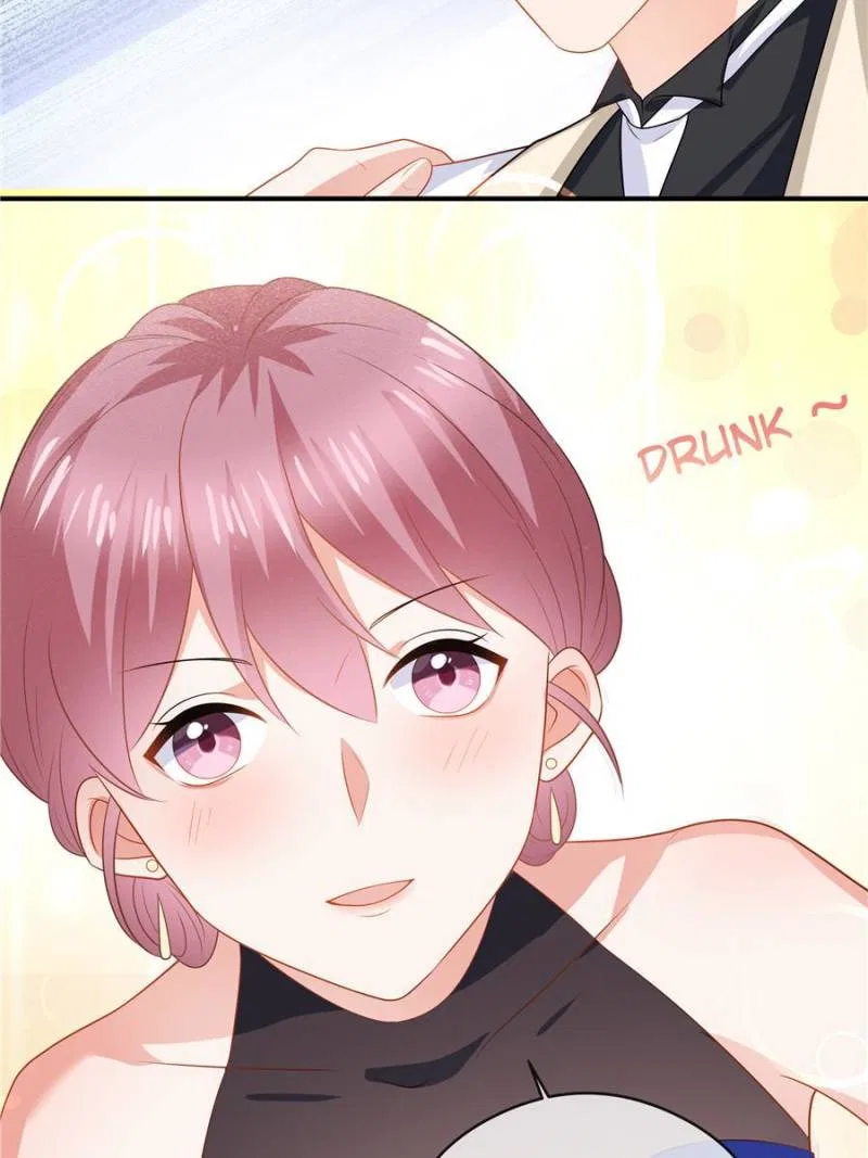Triplets: Mr Li’s Sweetheart Chapter 85 – Page 4