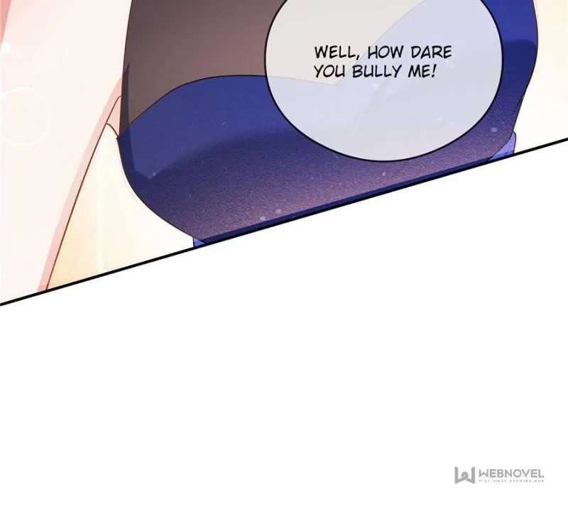 Triplets: Mr Li’s Sweetheart Chapter 85 – Page 5