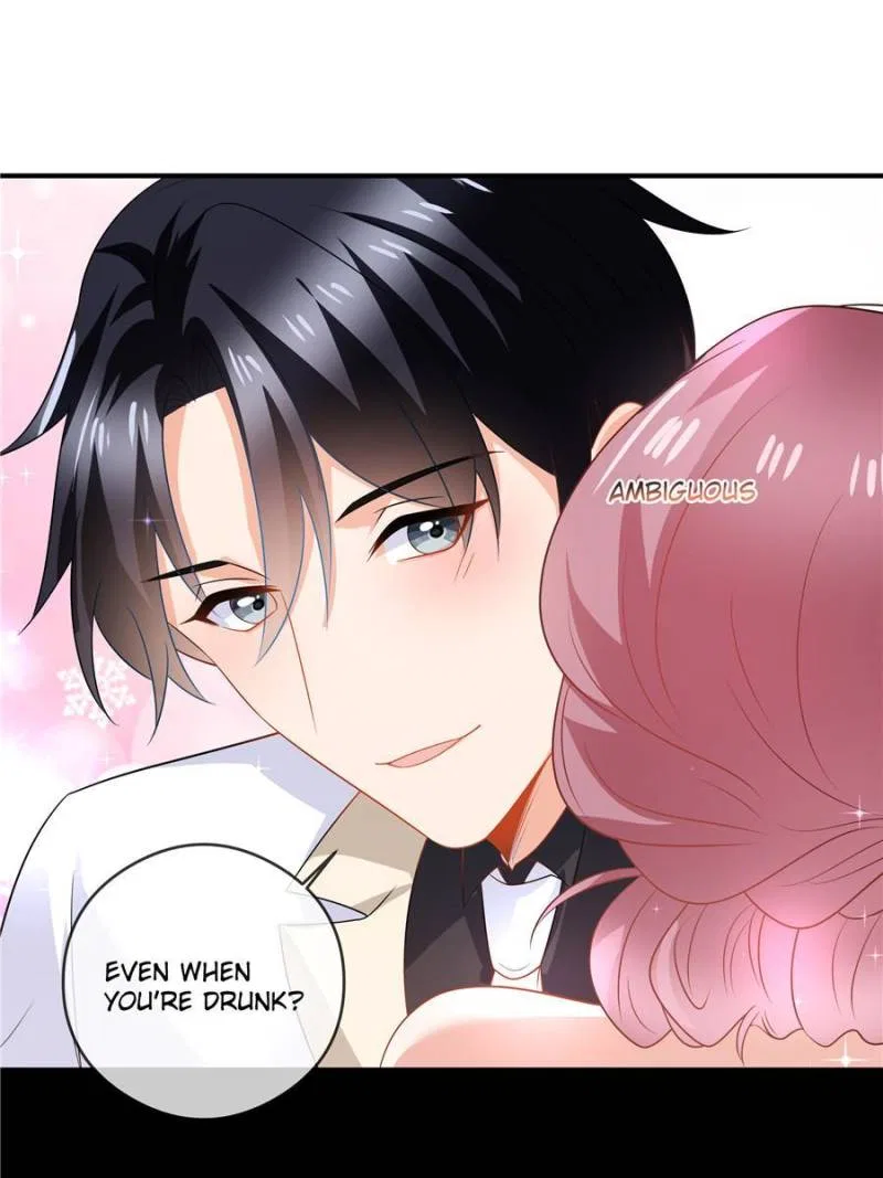 Triplets: Mr Li’s Sweetheart Chapter 85 – Page 6