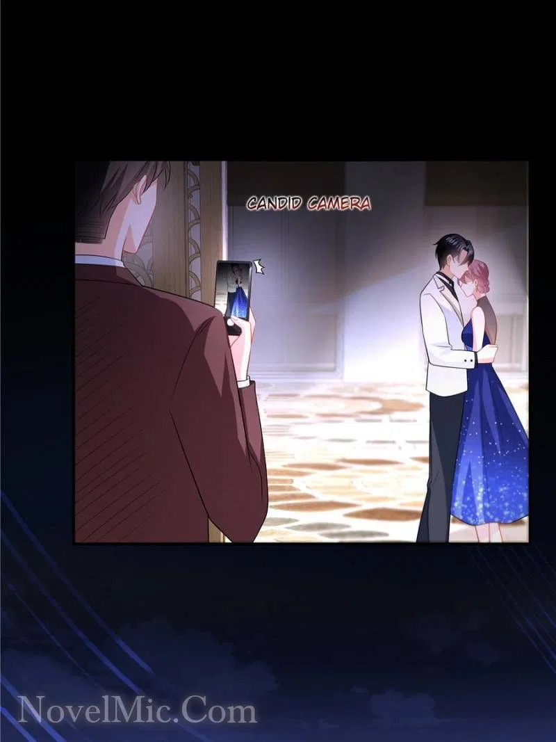 Triplets: Mr Li’s Sweetheart Chapter 85 – Page 7
