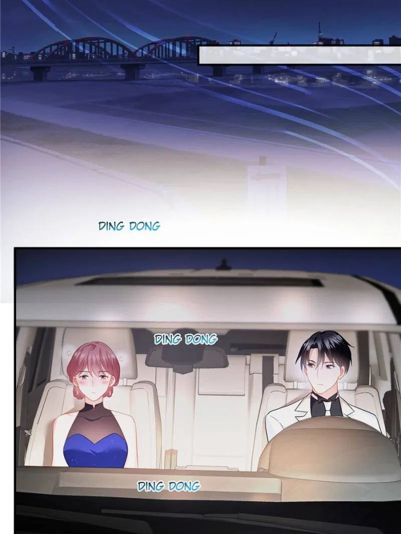 Triplets: Mr Li’s Sweetheart Chapter 85 – Page 8