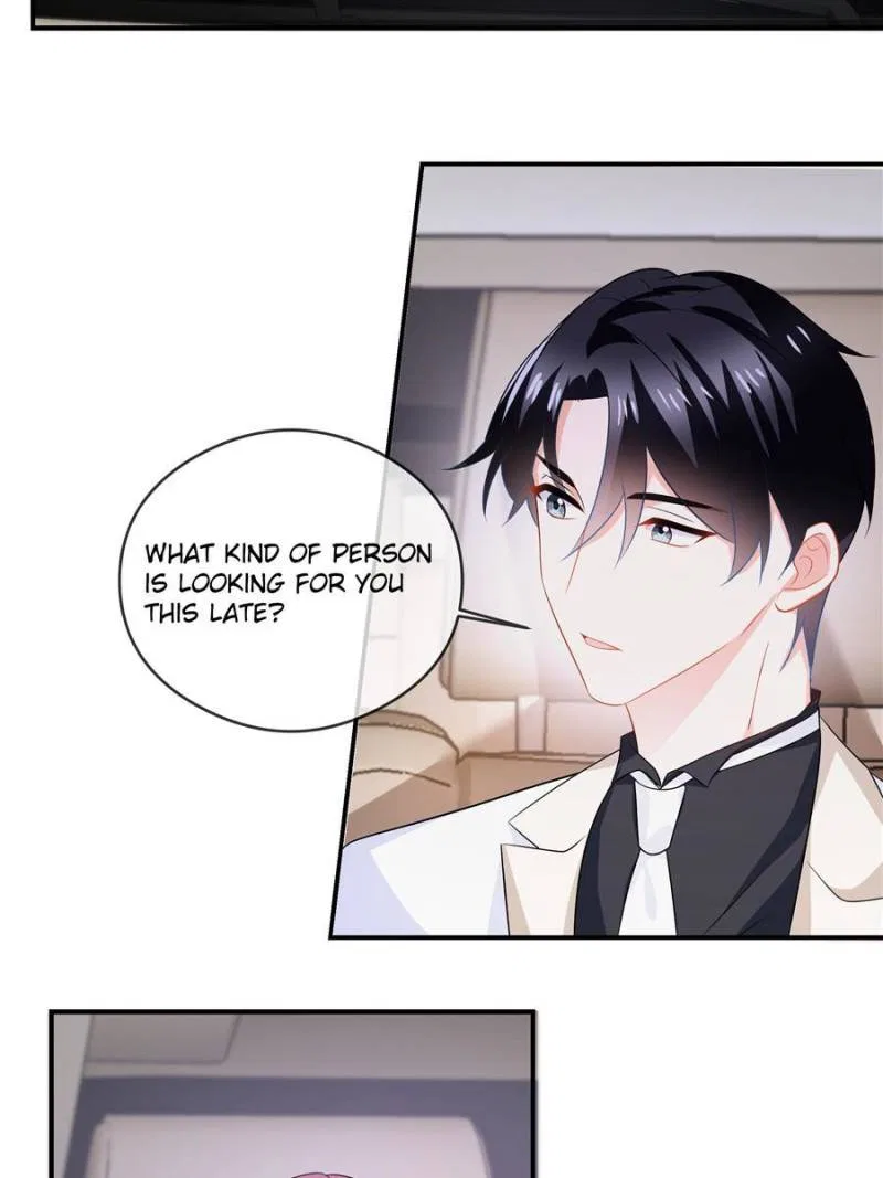 Triplets: Mr Li’s Sweetheart Chapter 85 – Page 9