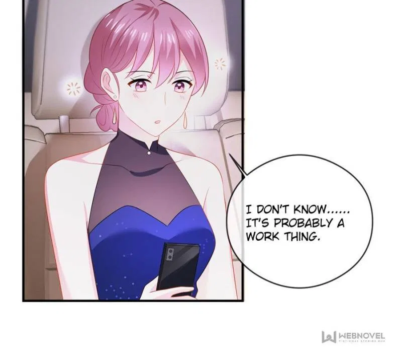 Triplets: Mr Li’s Sweetheart Chapter 85 – Page 10