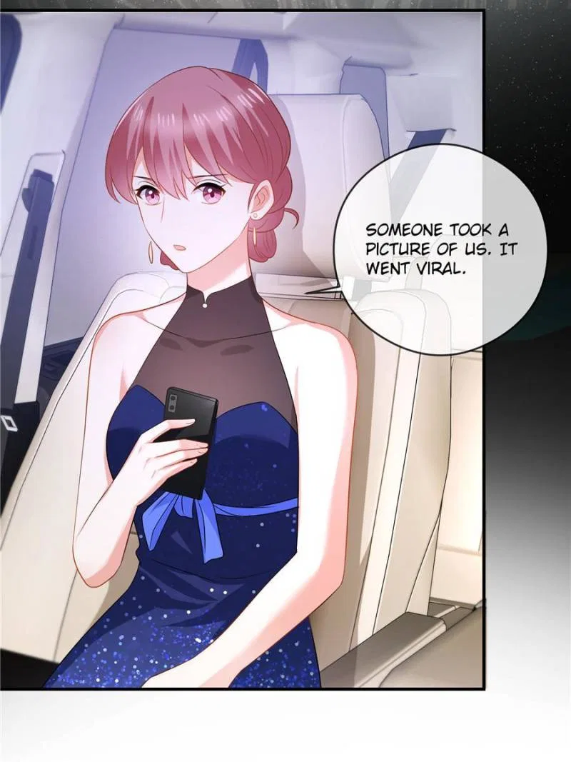 Triplets: Mr Li’s Sweetheart Chapter 85 – Page 14