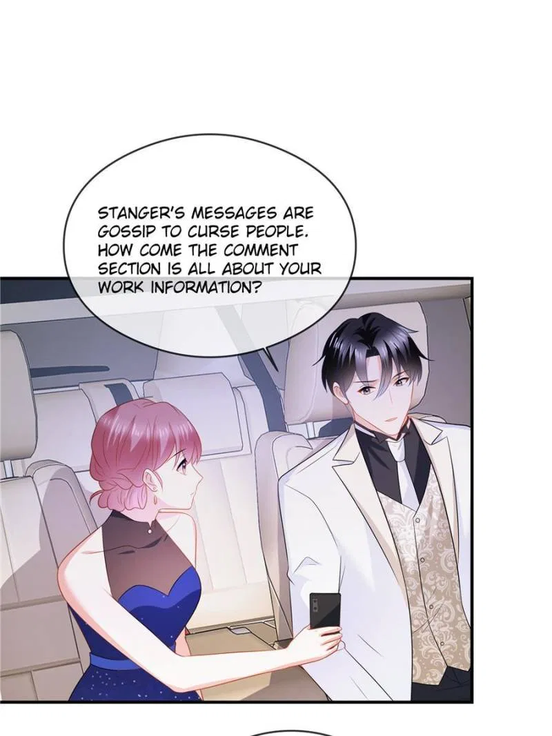 Triplets: Mr Li’s Sweetheart Chapter 85 – Page 16