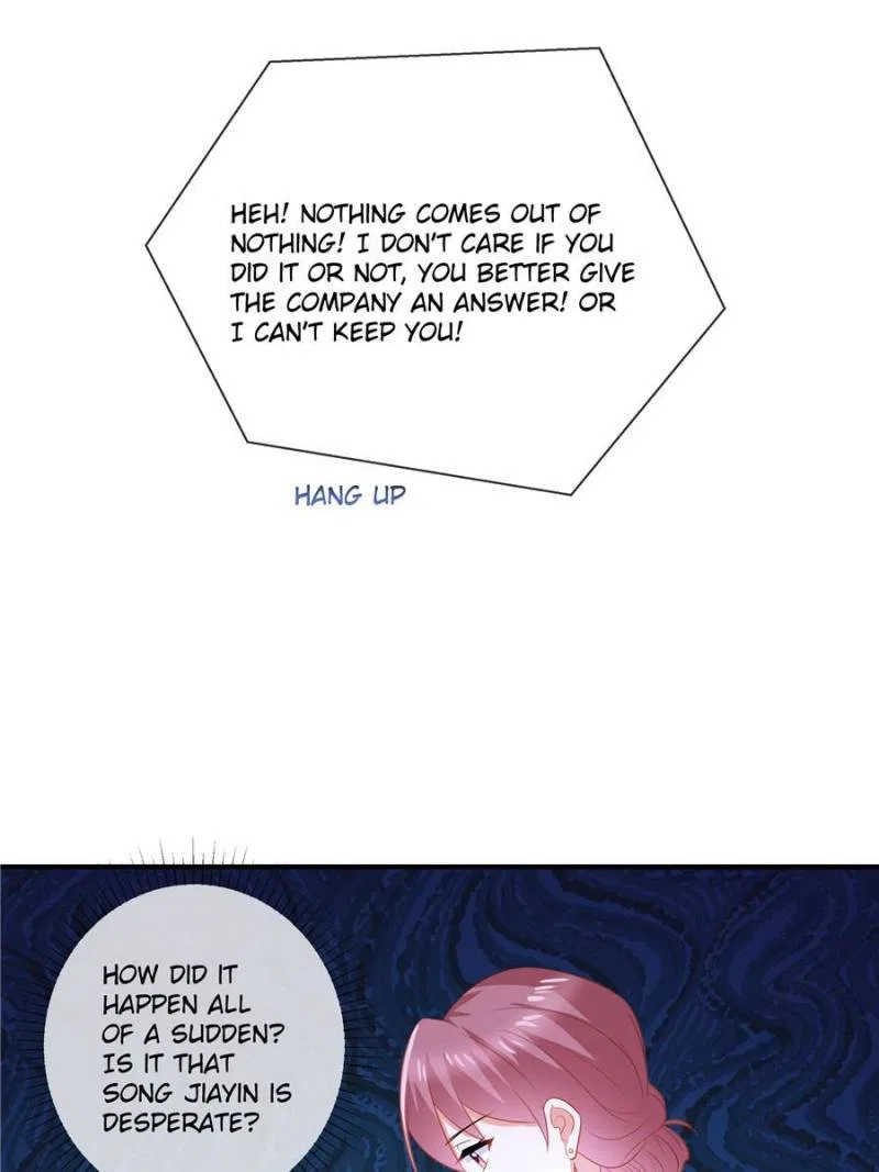 Triplets: Mr Li’s Sweetheart Chapter 85 – Page 22