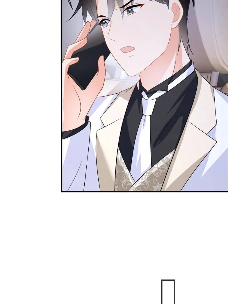 Triplets: Mr Li’s Sweetheart Chapter 85 – Page 24