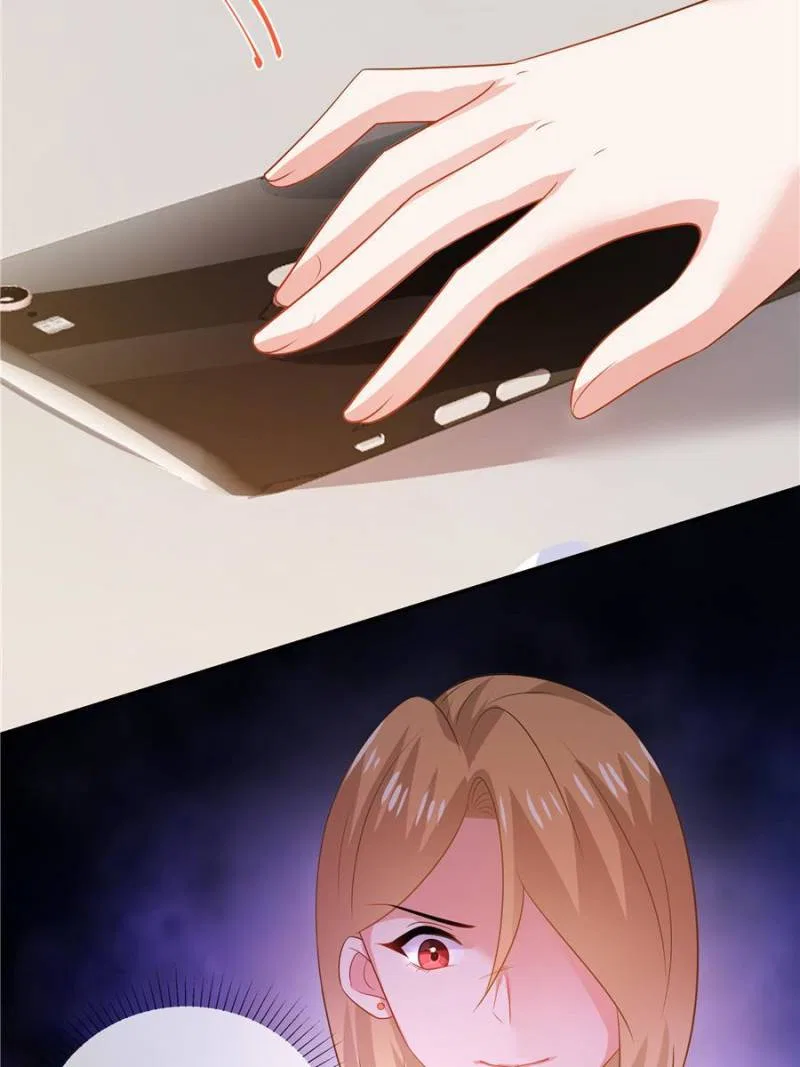 Triplets: Mr Li’s Sweetheart Chapter 85 – Page 28