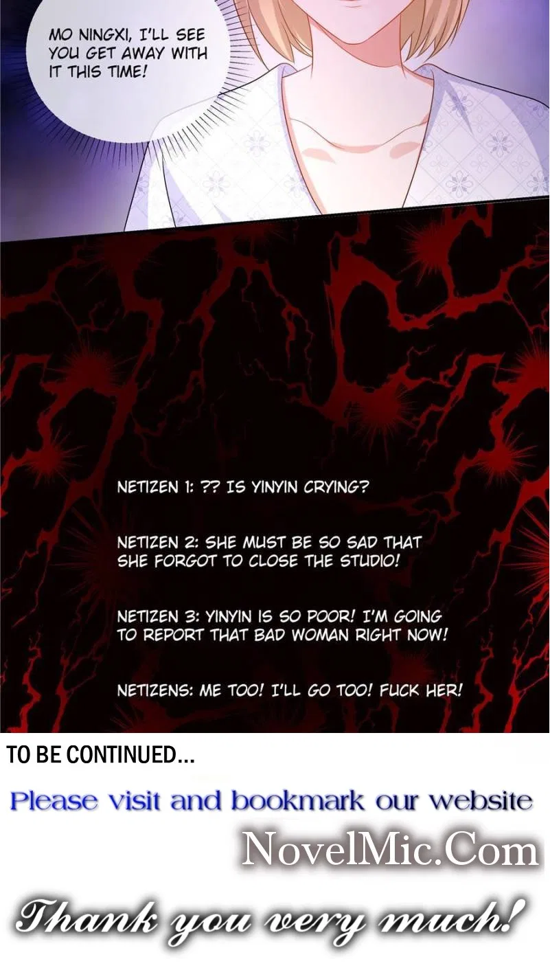 Triplets: Mr Li’s Sweetheart Chapter 85 – Page 29