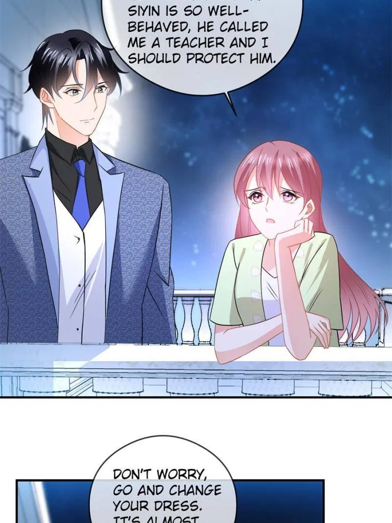 Triplets: Mr Li’s Sweetheart Chapter 84 – Page 2