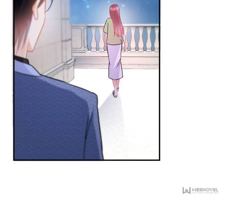 Triplets: Mr Li’s Sweetheart Chapter 84 – Page 5