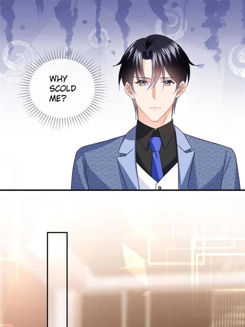 Triplets: Mr Li’s Sweetheart Chapter 84 – Page 6