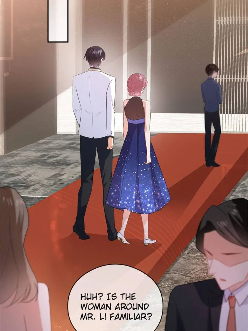 Triplets: Mr Li’s Sweetheart Chapter 84 – Page 7