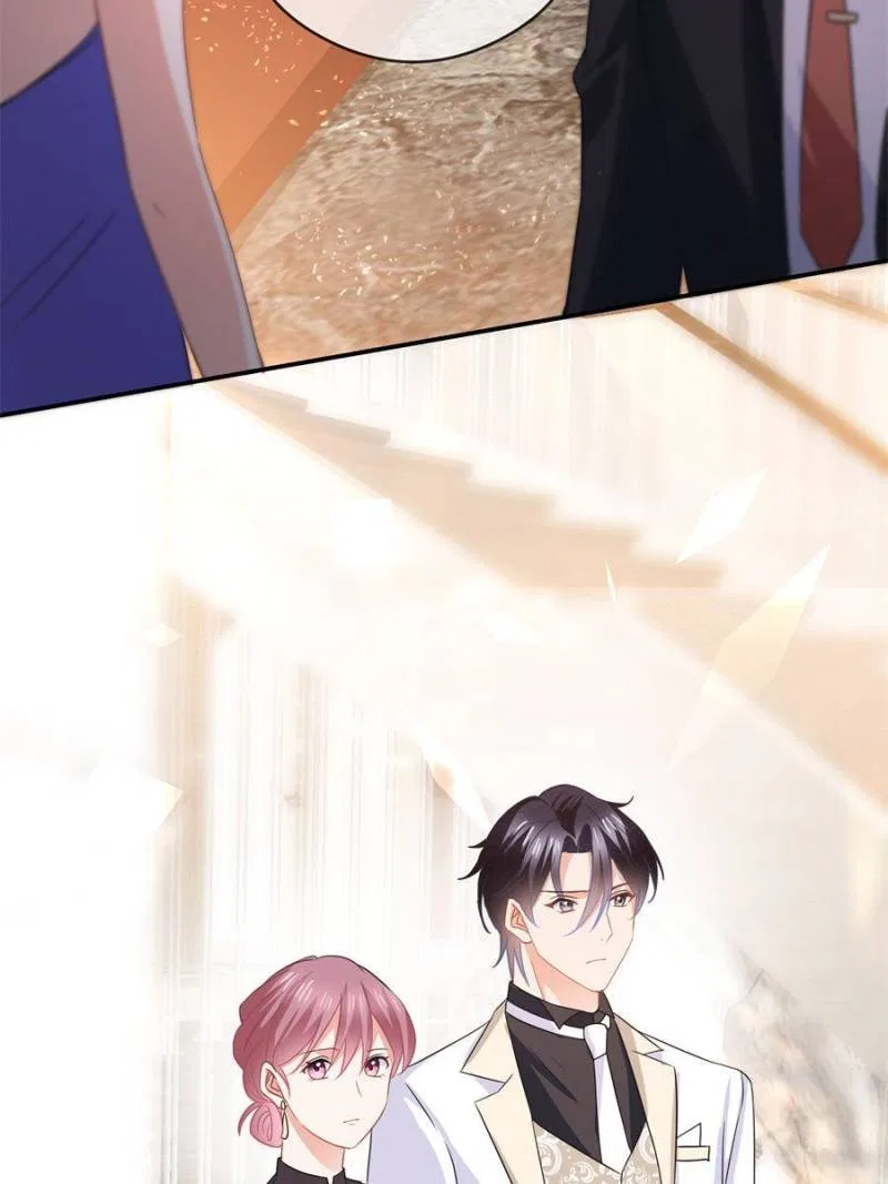 Triplets: Mr Li’s Sweetheart Chapter 84 – Page 8