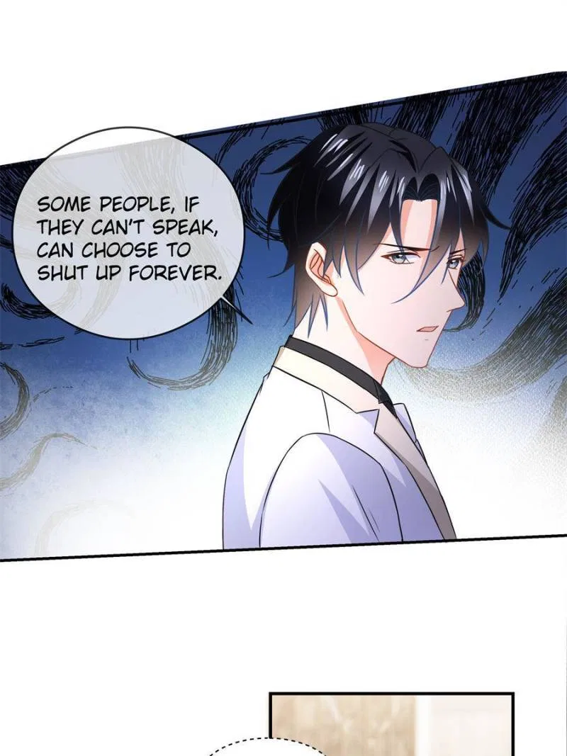 Triplets: Mr Li’s Sweetheart Chapter 84 – Page 11
