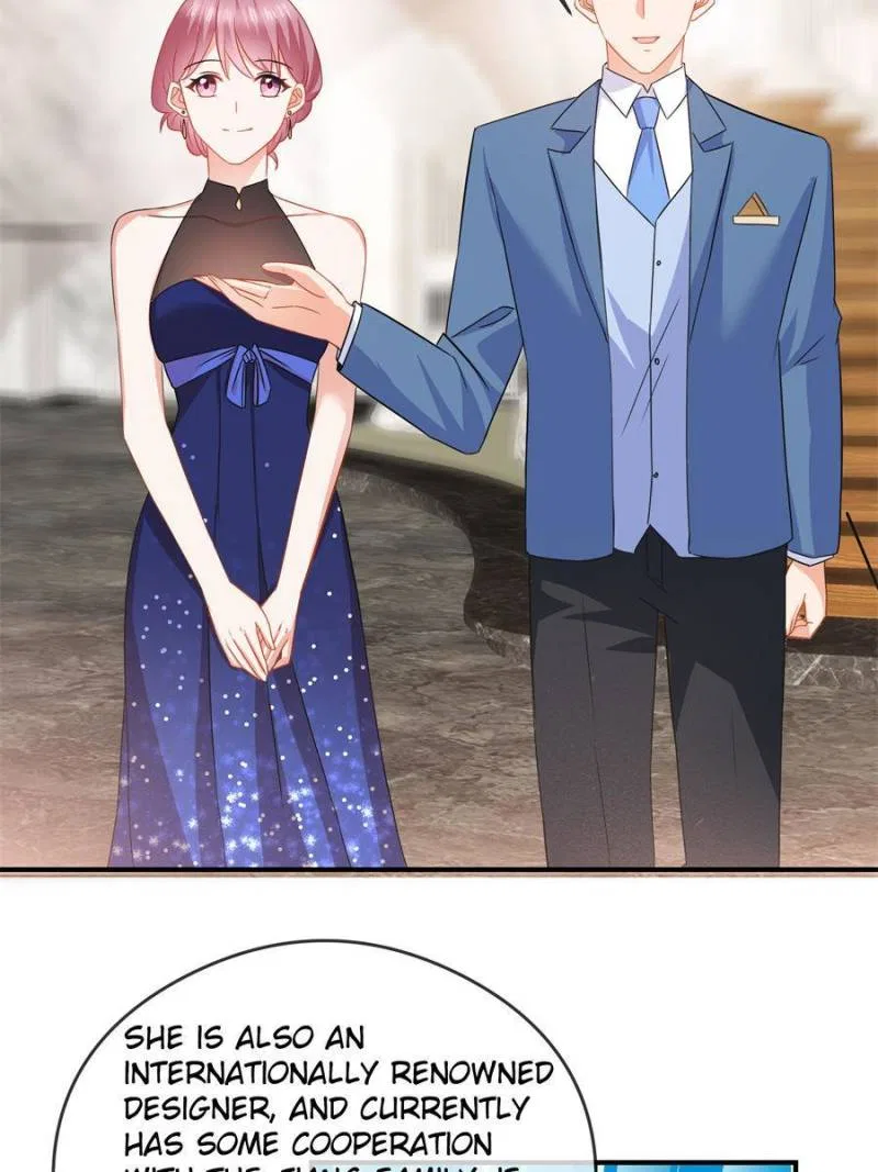 Triplets: Mr Li’s Sweetheart Chapter 84 – Page 17