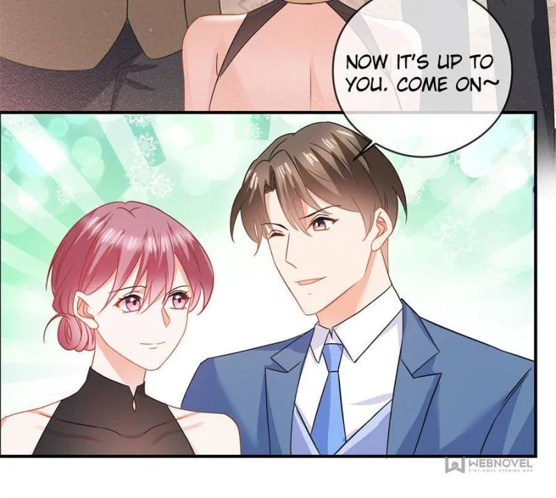 Triplets: Mr Li’s Sweetheart Chapter 84 – Page 20
