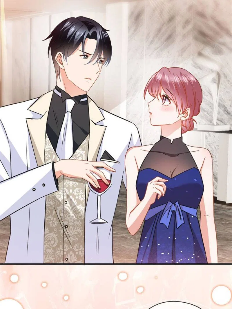 Triplets: Mr Li’s Sweetheart Chapter 84 – Page 23