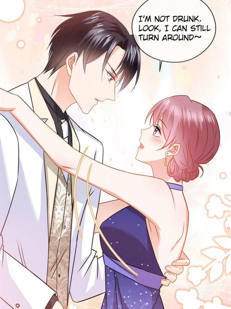 Triplets: Mr Li’s Sweetheart Chapter 84 – Page 24
