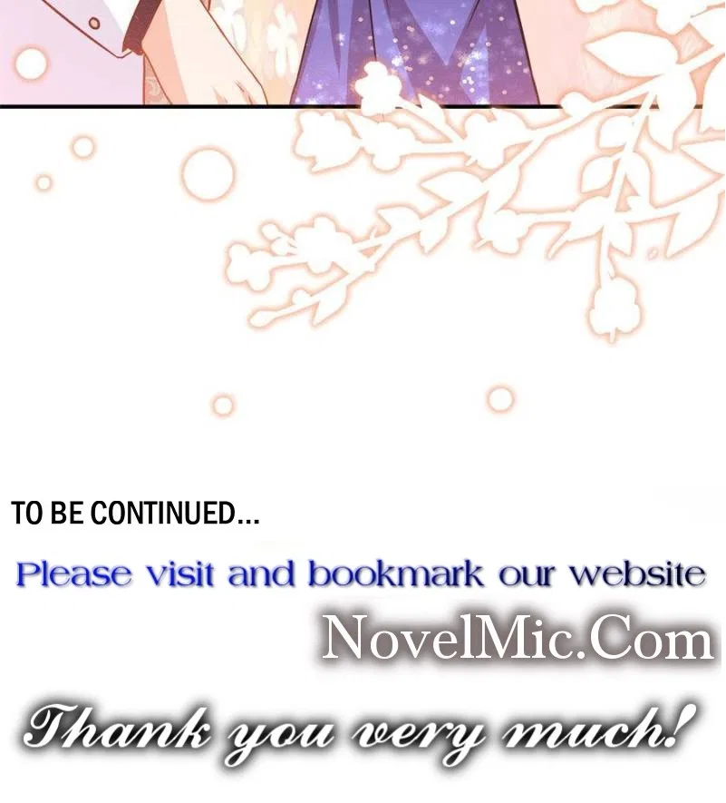 Triplets: Mr Li’s Sweetheart Chapter 84 – Page 25