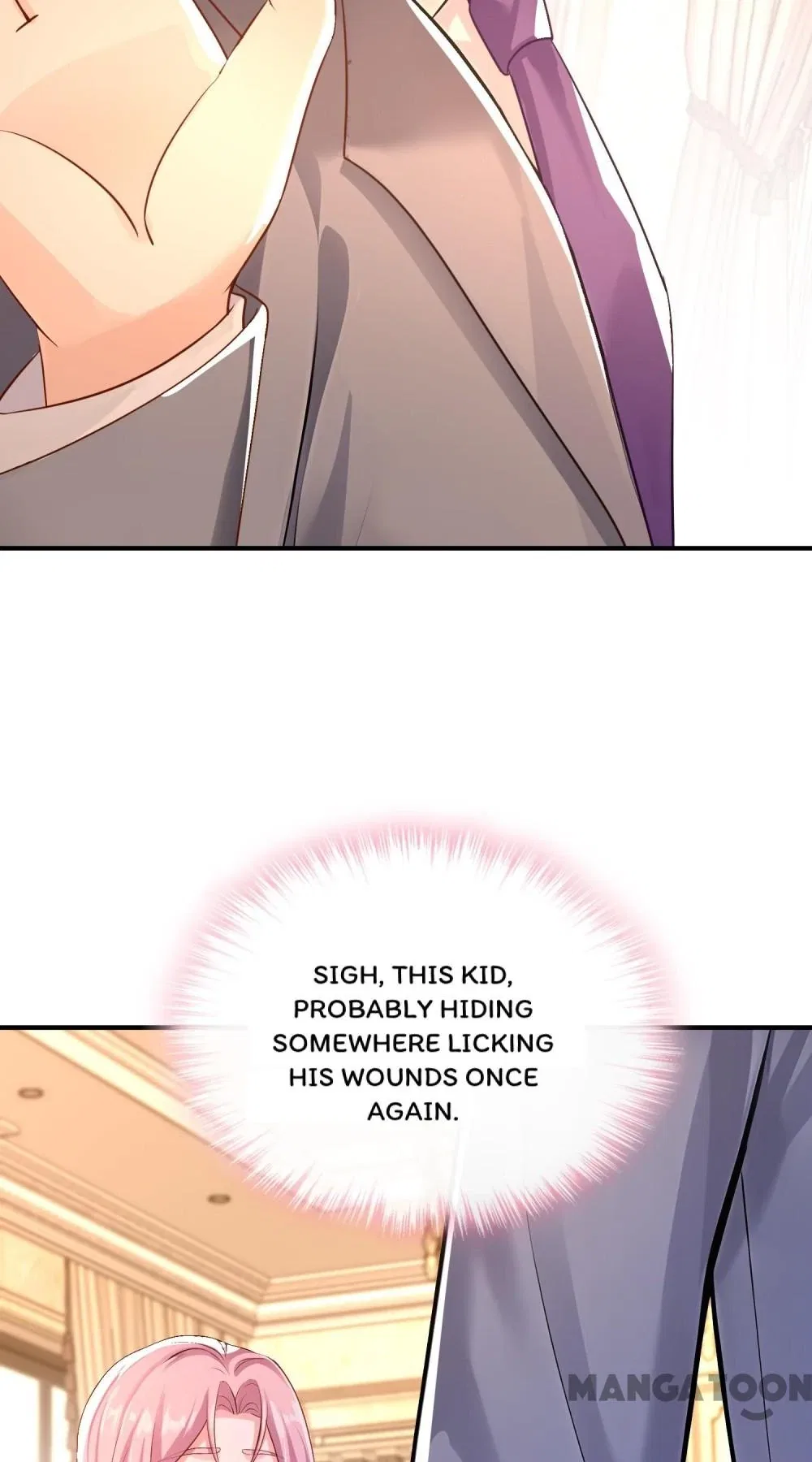 Never Let Go of My Ex-Husband Chapter 228 – Page 2