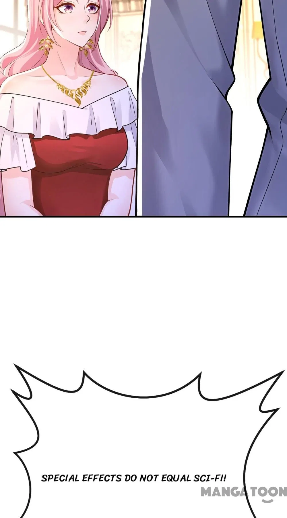 Never Let Go of My Ex-Husband Chapter 228 – Page 3