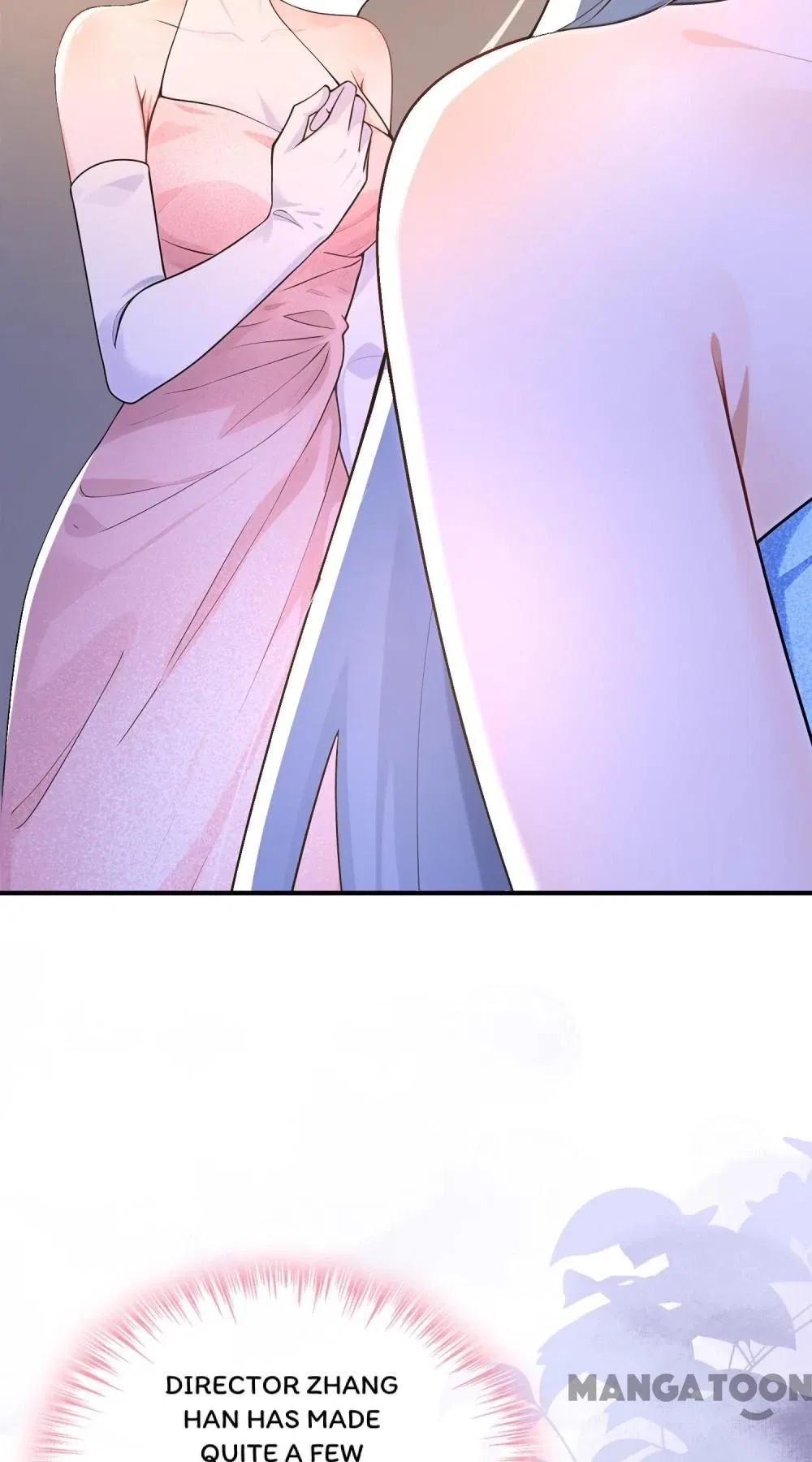 Never Let Go of My Ex-Husband Chapter 228 – Page 10
