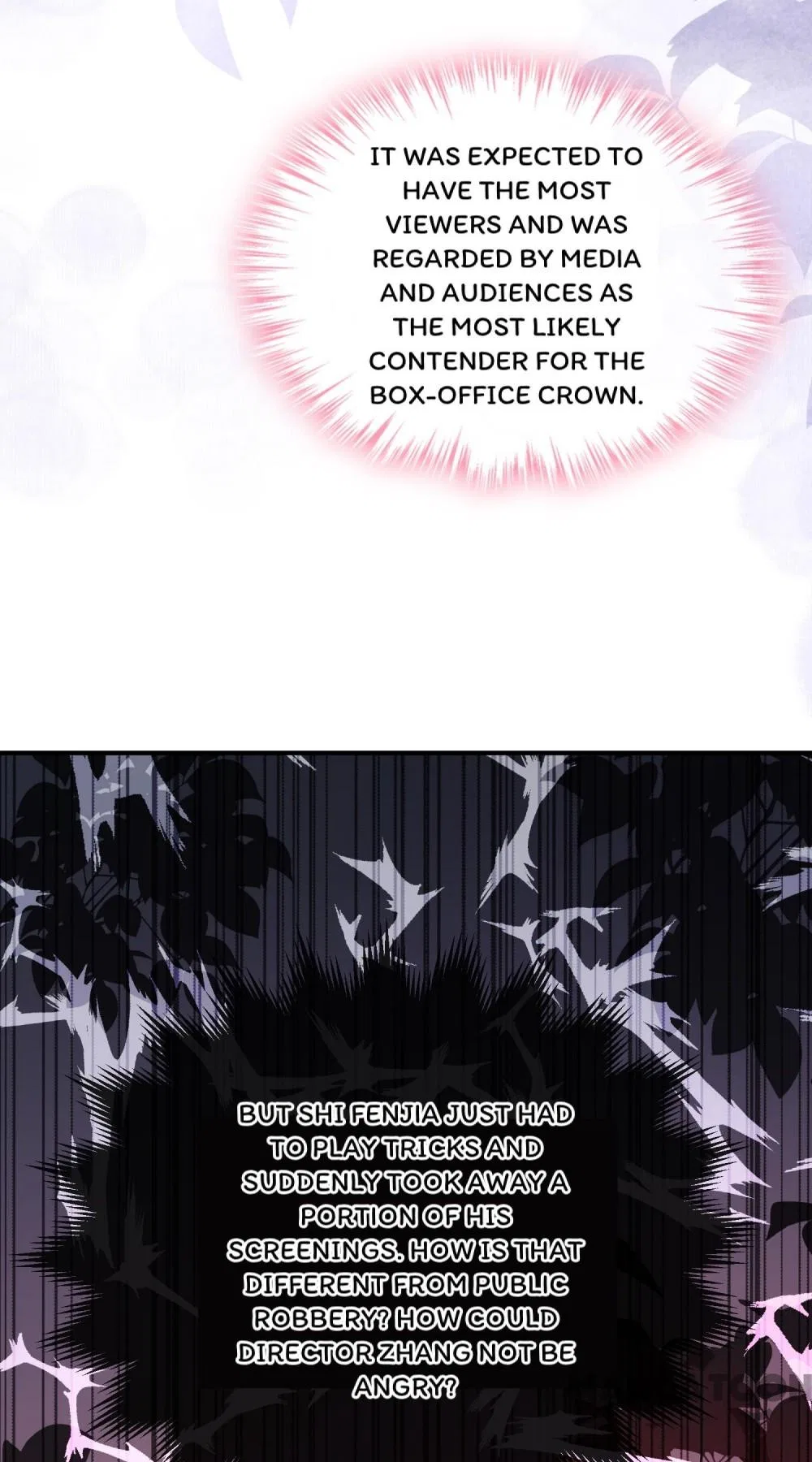 Never Let Go of My Ex-Husband Chapter 228 – Page 12