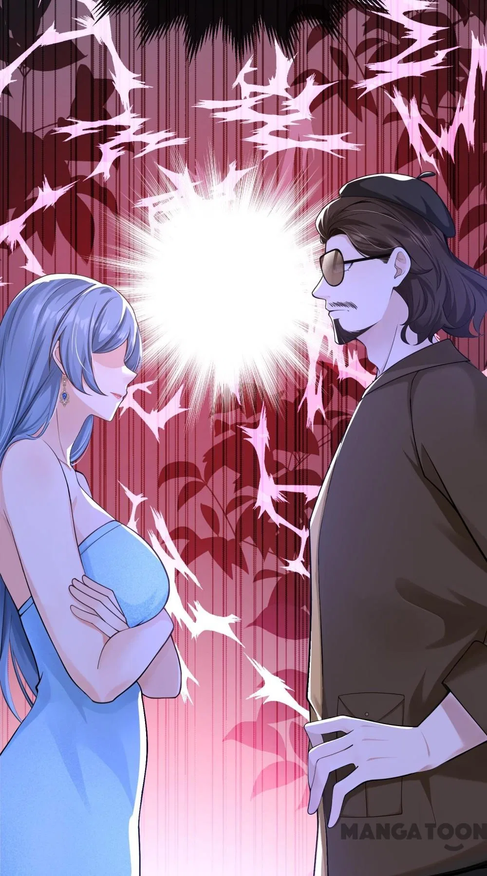 Never Let Go of My Ex-Husband Chapter 228 – Page 13