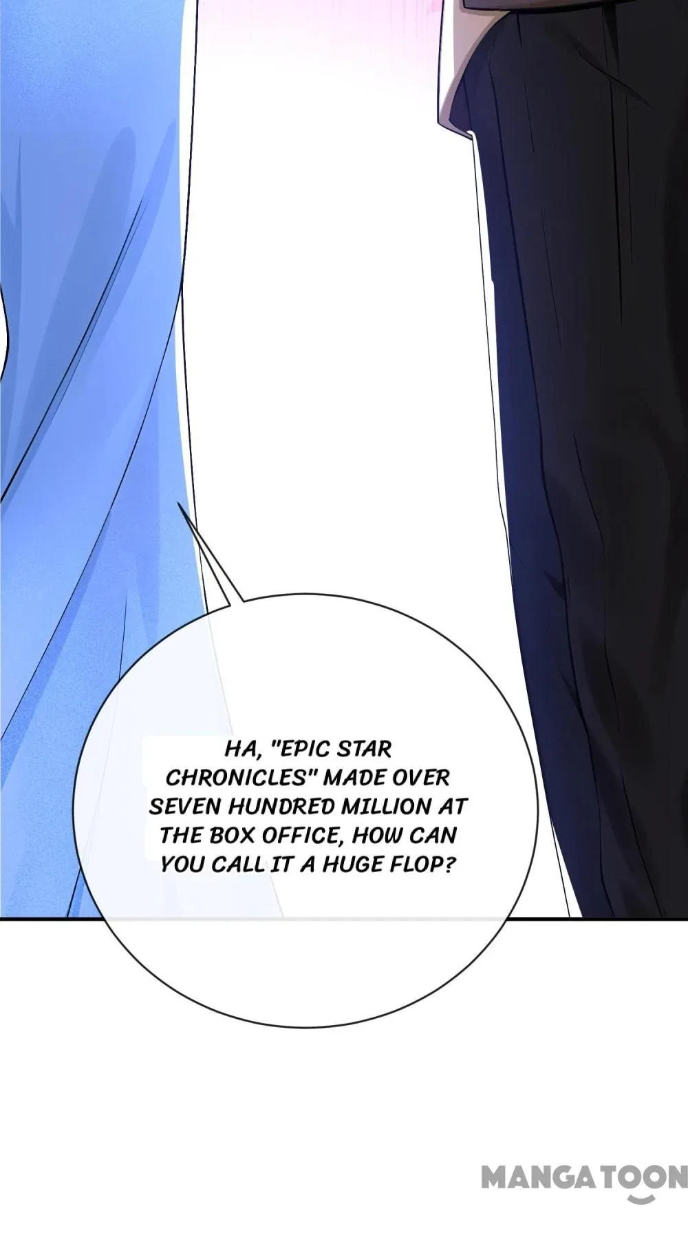 Never Let Go of My Ex-Husband Chapter 228 – Page 14