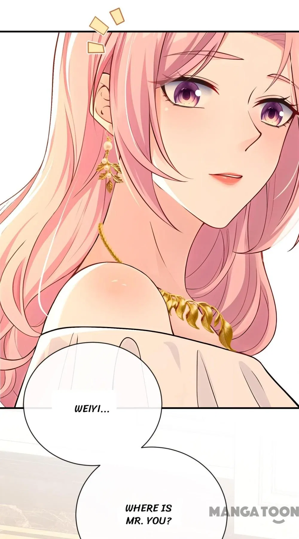 Never Let Go of My Ex-Husband Chapter 228 – Page 18